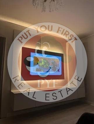 Parc Floreasca | 3 camere | 62mp | Semidecomandat | B12890